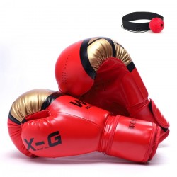 Kickboxing - karate - boxing gloves - unisexMartial Arts