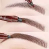 Liquid eyebrow pen - long lasting - waterproofMake-Up
