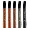 Liquid eyebrow pen - long lasting - waterproofMake-Up