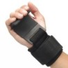 Sports wrist straps - with lifting hooks - 2 piecesEquipment