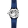 PAGANI DESIGN - fashion automatic watch - stainless steel - orangeWatches