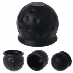 Universal tow bar ball protect cover cap - 50 mmExterior accessories