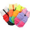 Warm dogs / cats vest - padded jacket with zipperClothing & shoes