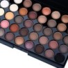 Eyeshadow palette - 40 colorsEyes
