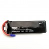 Hubsan H501S X4 battery - 7.4V 2700mAh 10C - H501S-14Batteries