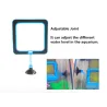 Aquarium fish food feederAquarium