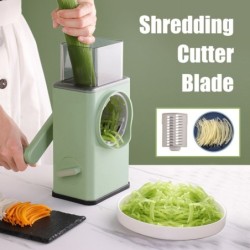 3 in 1 multifunction vegetable cutter - grater - slicerTools