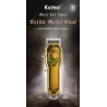 Kemei 1961 - professional hair clipper - trimmer - skull head designHair trimmers