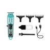Kemei 1113 - professional hair clipper - trimmer - USBHair trimmers