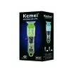 Kemei 1113 - professional hair clipper - trimmer - USBHair trimmers