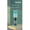 Kemei 1113 - professional hair clipper - trimmer - USBHair trimmers