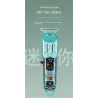 Kemei 1113 - professional hair clipper - trimmer - USBHair trimmers