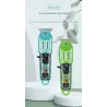 Kemei 1113 - professional hair clipper - trimmer - USBHair trimmers