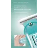 Kemei 1113 - professional hair clipper - trimmer - USBHair trimmers