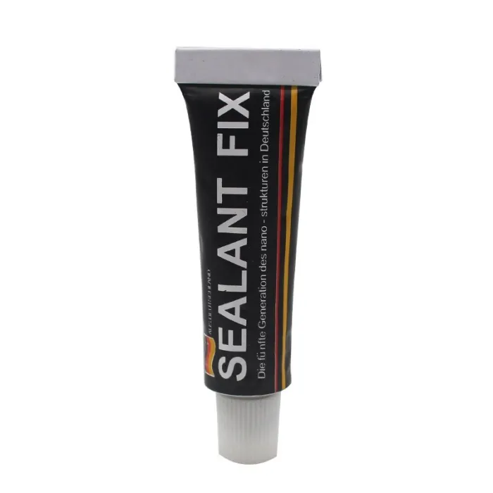 Sealant Fix - super glue - strong bond - for crafts / glass / metal / crystalAdhesives & Tapes