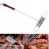BBQ - meat name branding iron with with changeable lettersBBQ