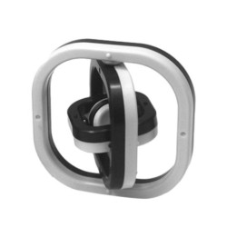 3D fidget spinner - gyro bearing - stress relief toyFidget Spinner