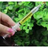 Liquid syringe shaped ballpoint- 4 piecesPens & Pencils