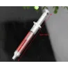 Liquid syringe shaped ballpoint- 4 piecesPens & Pencils
