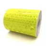 Car safety mark - reflective tape - stickerStickers