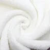Luxurious bath / beach towel - Turkish embroidery - cottonTextile