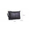 Small shoulder bag - purse - genuine leatherHandbags