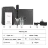 Dr.Pen - Ultima M8 W - professional derma pen - wireless - electric skin microneedleSkin