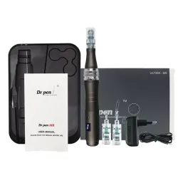 Dr.Pen - Ultima M8 W - professional derma pen - wireless - electric skin microneedleSkin