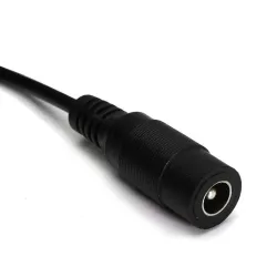 Mini brushless water pump - submersible motor - 800L/H 5m - 12V / 24VPumps