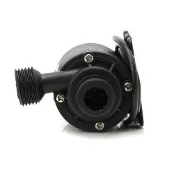 Mini brushless water pump - submersible motor - 800L/H 5m - 12V / 24VPumps