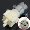 Priming diaphragm pump - spray motor - for water dispenser WS - 12VPumps