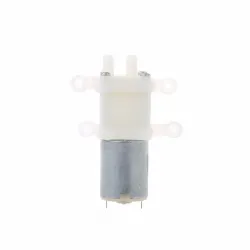Priming diaphragm pump - spray motor - for water dispenser WS - 12VPumps