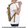 Hydration backpack - water bag - 3LMilitary