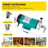 Homebrew beer brewing MP-15RP - magnetic pomp - food gradePumps