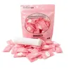 Compressed towel - travel towel - cotton 50 piecesTextile