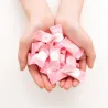 Compressed towel - travel towel - cotton 50 piecesTextile