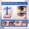 Eye bags remover cream for men - anti dark circles & puffiness - moisturisingSkin