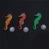 Aquarium Fish Tank Artificial Luminous Sea HorseAquarium