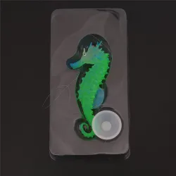 Aquarium Fish Tank Artificial Luminous Sea HorseAquarium