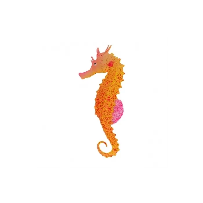 Aquarium Fish Tank Artificial Luminous Sea HorseAquarium
