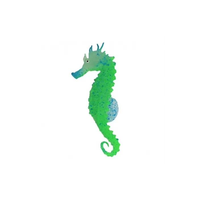 Aquarium Fish Tank Artificial Luminous Sea HorseAquarium