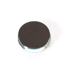 Small trees - round fridge magnets 30mm 12 piecesFridge magnets