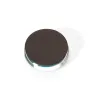 Small trees - round fridge magnets 30mm 12 piecesFridge magnets