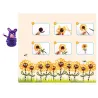 Material chenille - children educational toy - colorful pipes 100 piecesToys