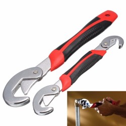 9 - 32mm multi-function universal wrench - 2 piecesWrenches