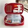 Outdoor First Aid Emergency Medical KitHealth & Beauty