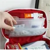 Outdoor First Aid Emergency Medical KitHealth & Beauty