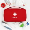 Outdoor First Aid Emergency Medical KitHealth & Beauty