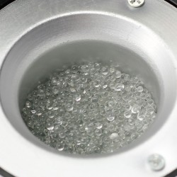 High temperature glass balls for steriliser & disinfection machineEquipment