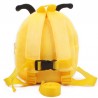 3D bee - baby walker - backpack with anti lost leash - school bag with strapBaby & Kids